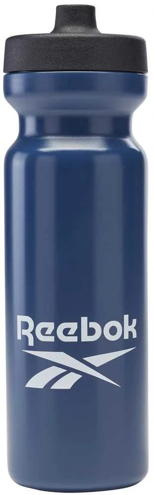 Reebok Gertuvė Te Bottle 750 Mėlyna HD9893