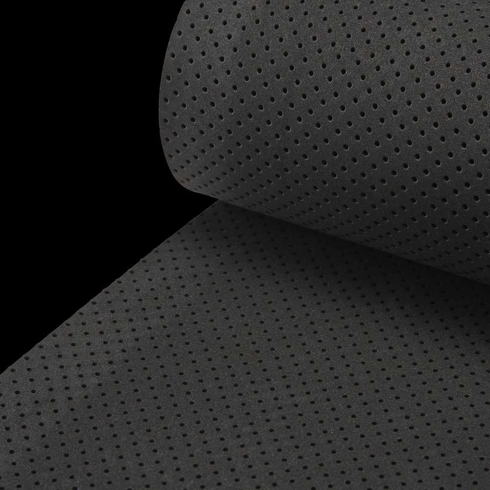Reebok Jogos Kilimėlis Tech Style Yoga Mat Juodas GD0626