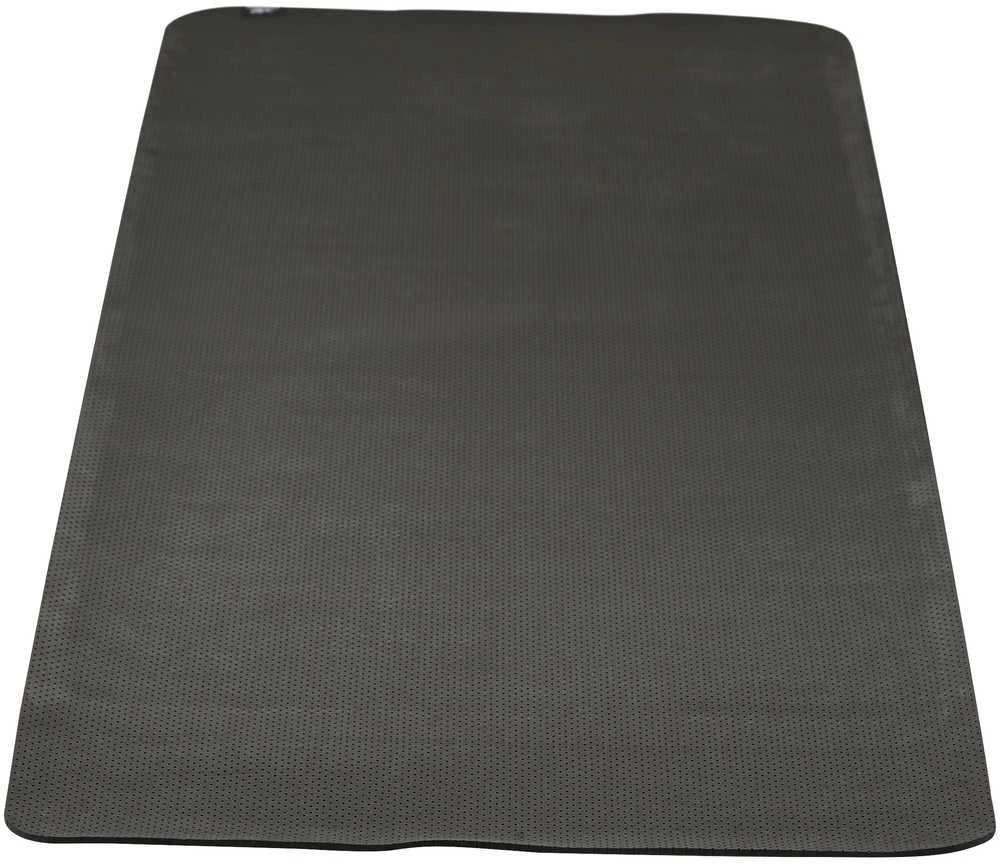 Reebok Jogos Kilimėlis Tech Style Yoga Mat Juodas GD0626