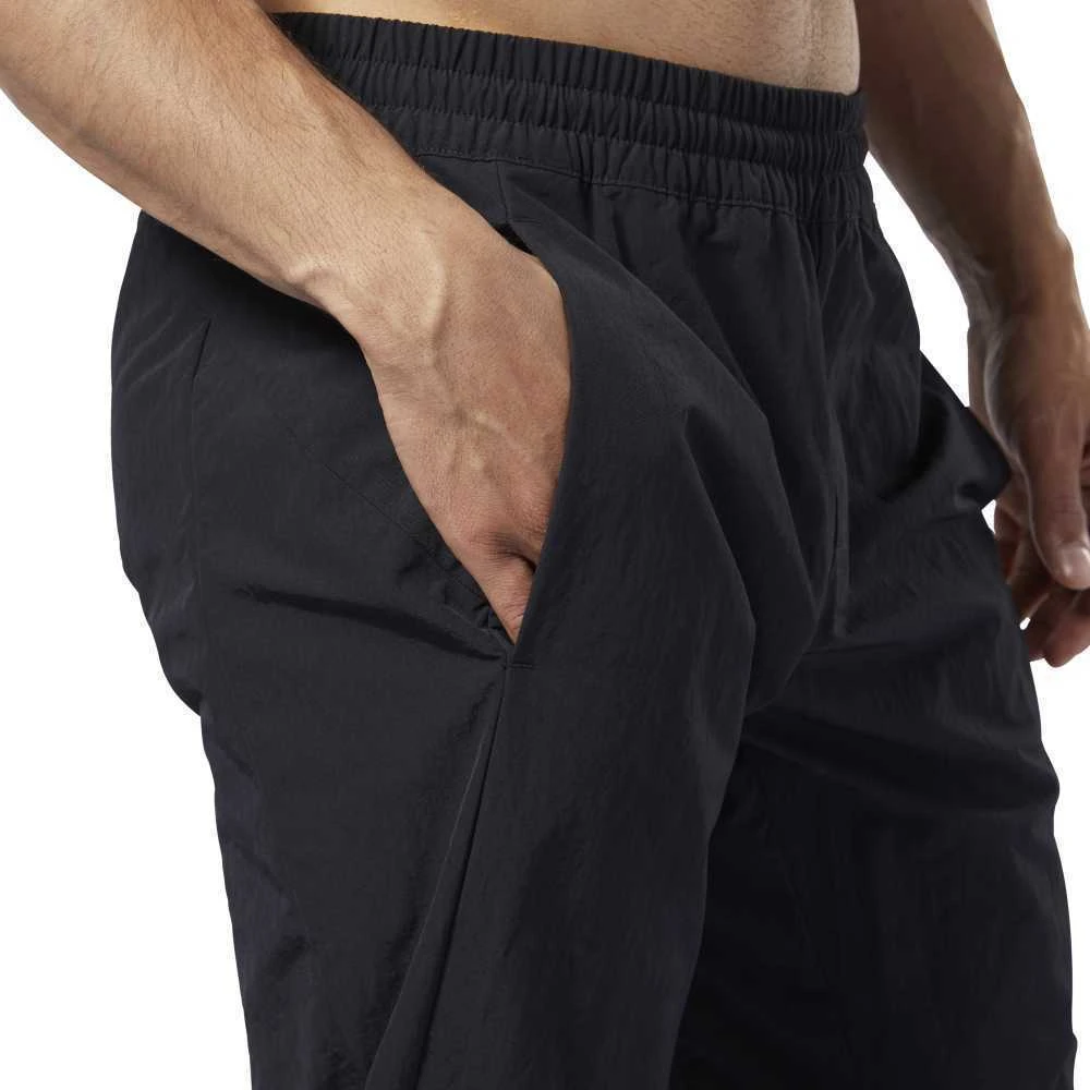 Reebok Kelnės Ost Blocked Pant Juodas DY8018