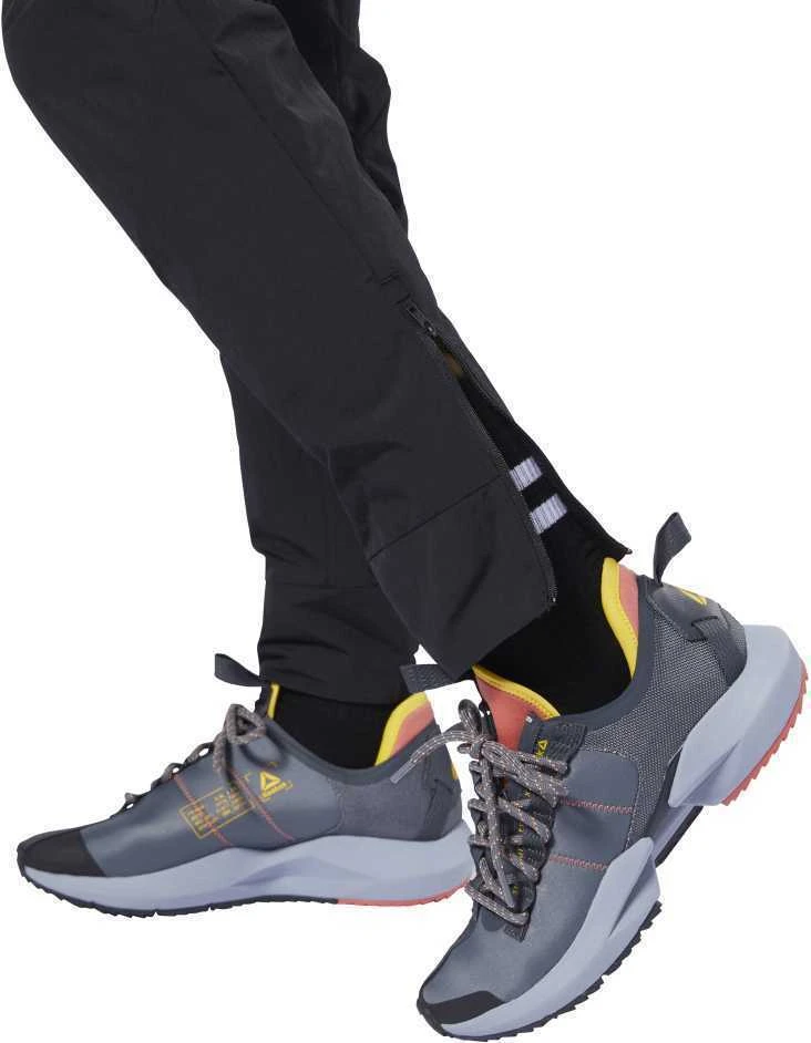 Reebok Kelnės Ost Blocked Pant Juodas DY8018