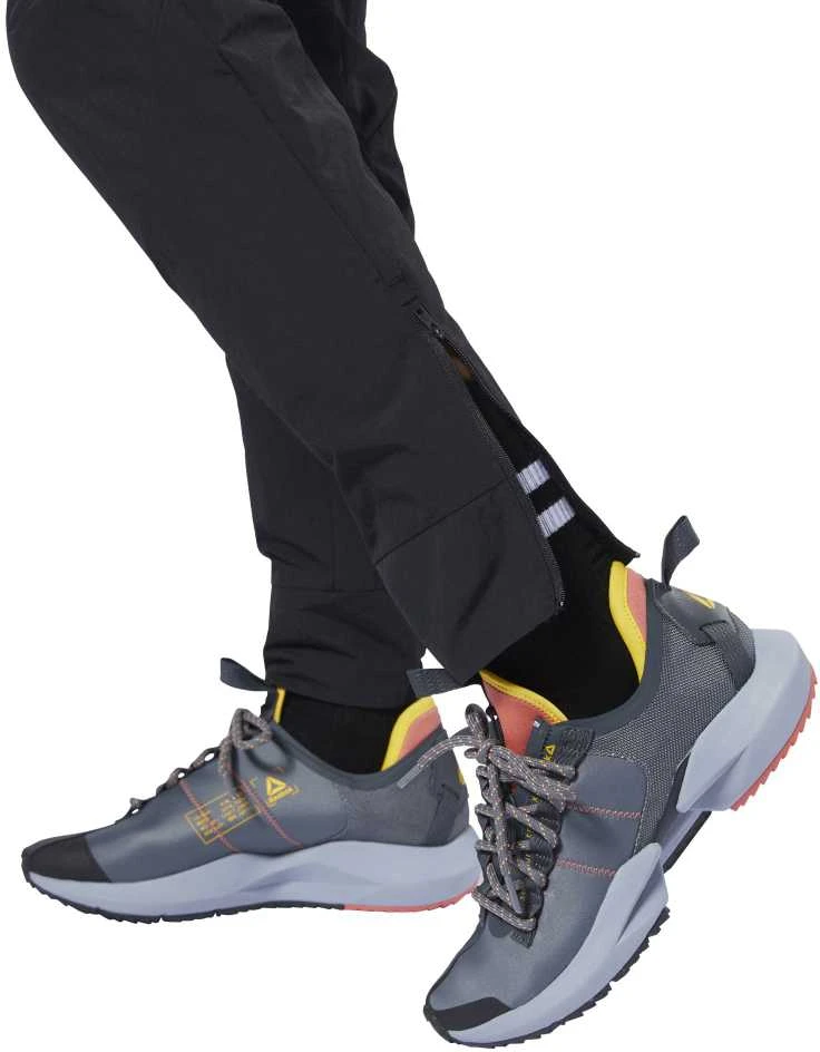 Reebok Kelnės Ost Blocked Pant Juodas DY8018
