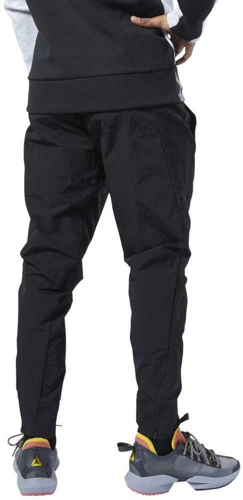 Reebok Kelnės Ost Blocked Pant Juodas DY8018