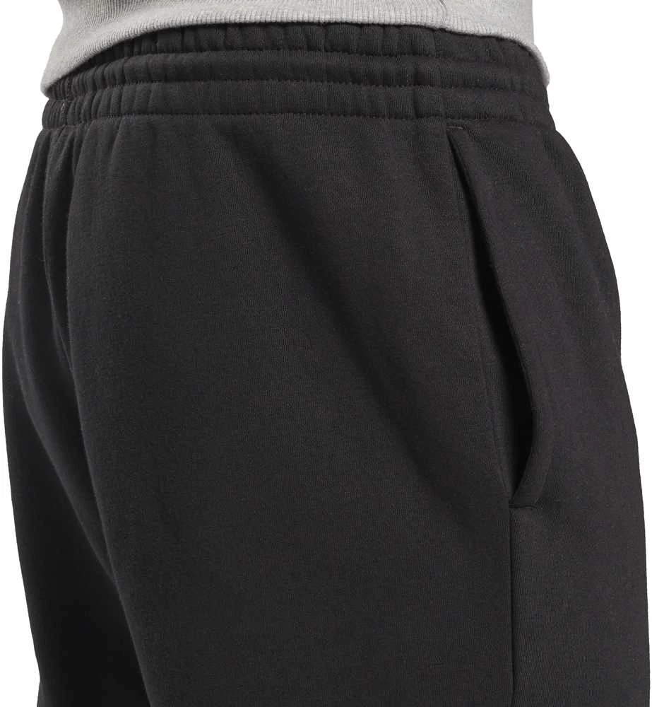 Reebok Kelnės Vyrams Ri Fleece Jogger Juodas GT5802