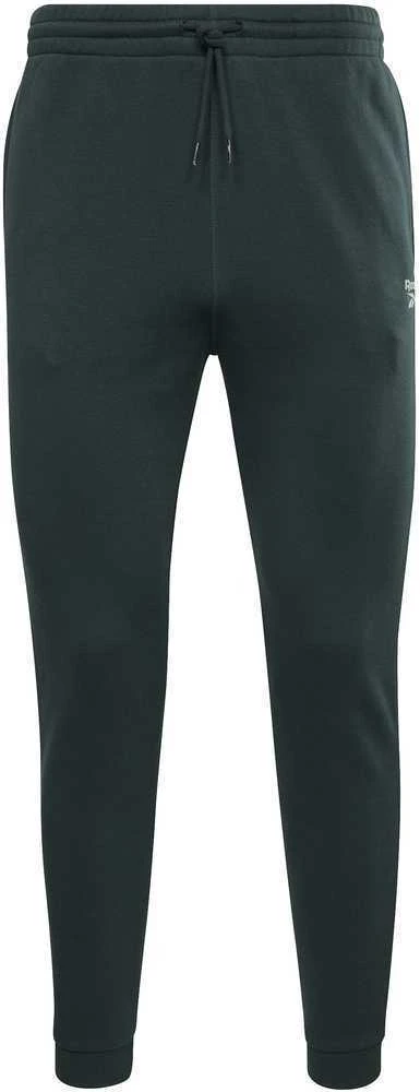 Reebok Kelnės Vyrams Ri Left Leg Jogger Žalias HJ9956