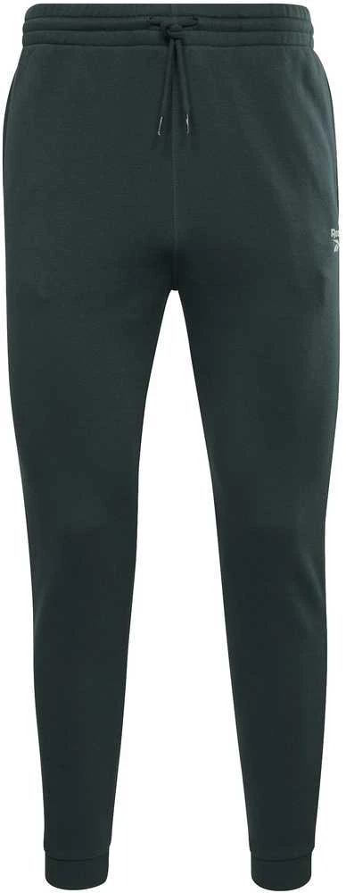 Reebok Kelnės Vyrams Ri Left Leg Jogger Žalias HJ9956