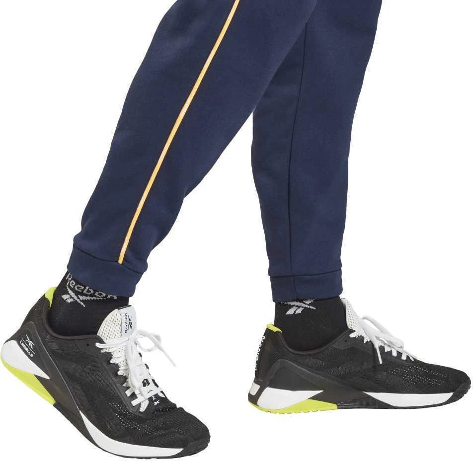 Reebok Kelnės Vyrams Te Piping Jogger Mėlyna GT5798