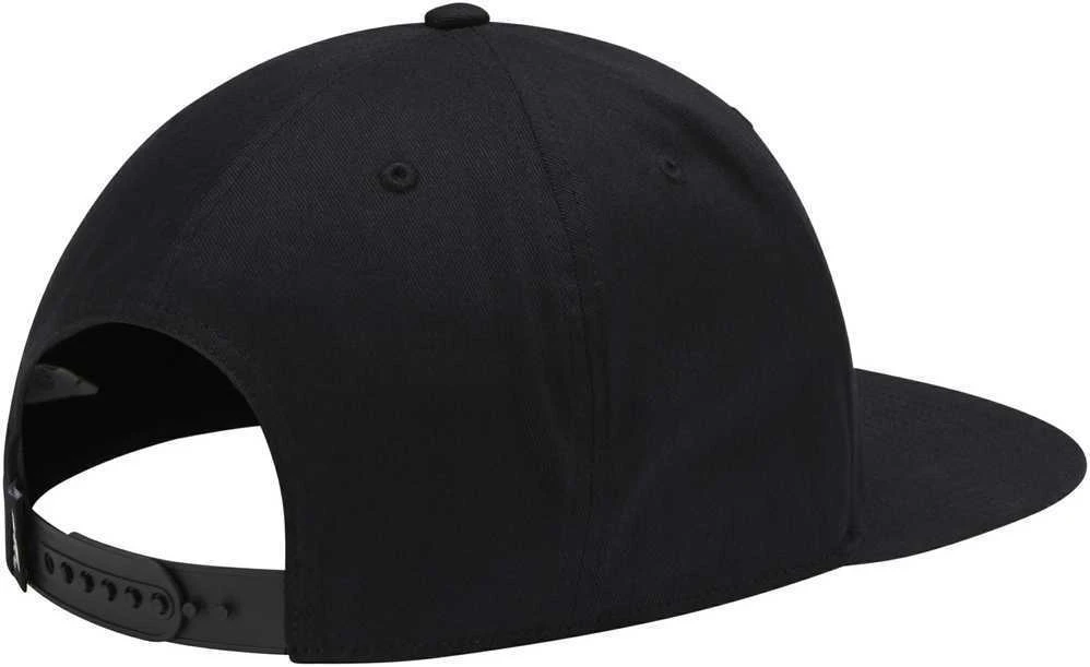 Reebok Kepurė Act Core Ll Cap Juodas GP0116