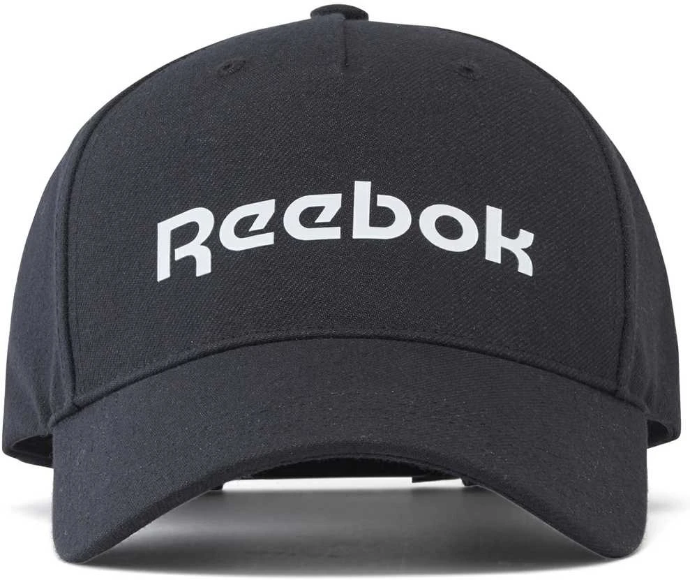 Reebok Kepurė Act Core Ll Cap Juodas H36572