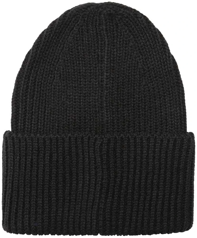 Reebok Kepurė Cl Fo Beanie Juodas GG6698
