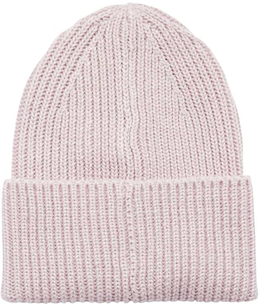 Reebok Kepurė Cl Fo Beanie Rožinė H47510