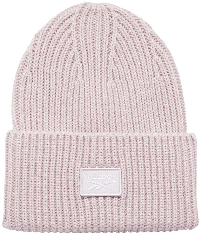 Reebok Kepurė Cl Fo Beanie Rožinė H47510