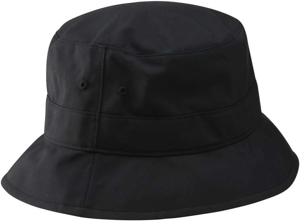 Reebok Kepurė Panama Cl Fo Bucket Hat Juodas
