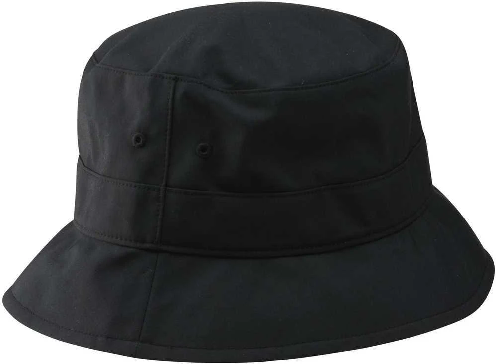 Reebok Kepurė Panama Cl Fo Bucket Hat Juodas