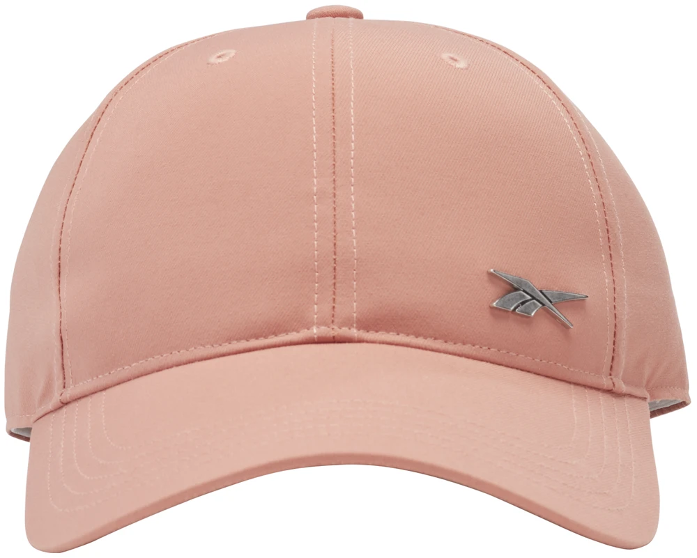 Reebok Kepurė Te Badge Cap Coral HD9885