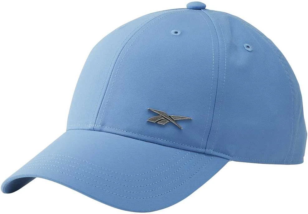Reebok Kepurė Te Badge Cap Mėlyna HD9884
