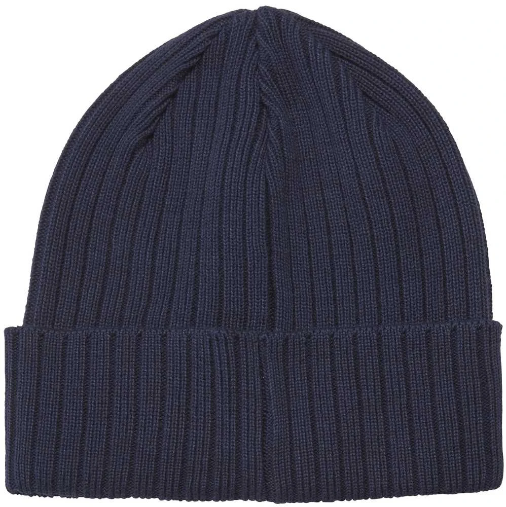 Reebok Kepurė Te Beanie Mėlyna GH0430