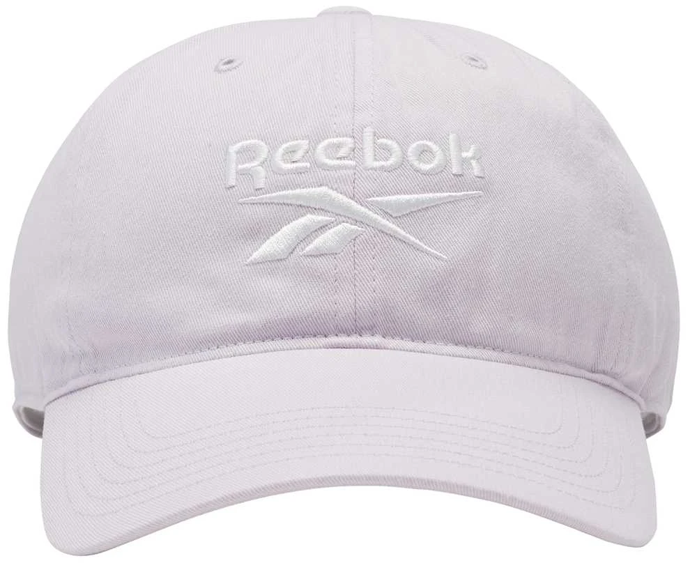 Reebok Kepurė Te Logo Cap Lilac HD9889