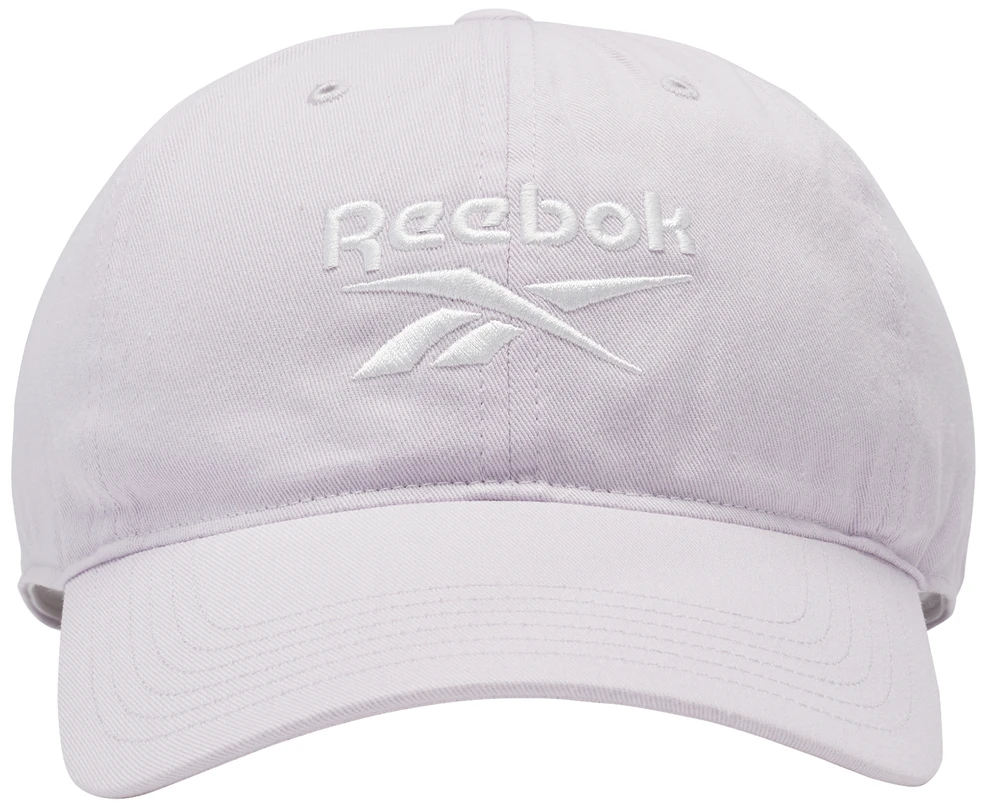 Reebok Kepurė Te Logo Cap Lilac HD9889