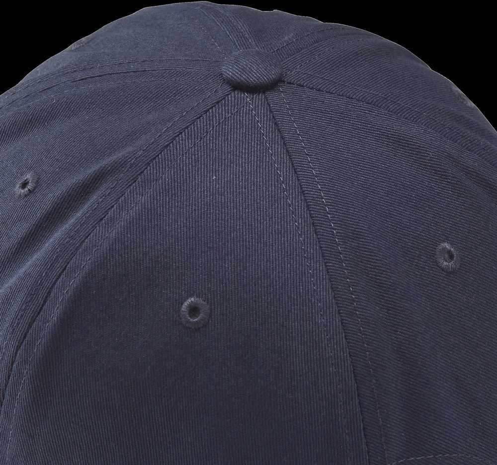 Reebok Kepurė Te Logo Cap Mėlyna GH0399