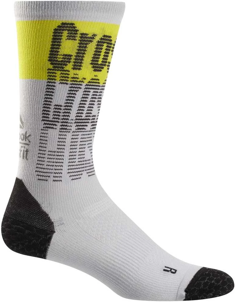 Reebok Kojinės Cf Eng Crew so Baltas FL5236
