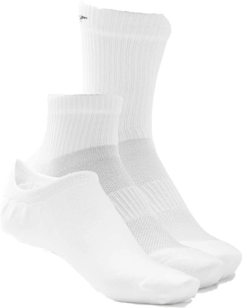 Reebok Kojinės Te All Purpose Sock Baltas GH0405