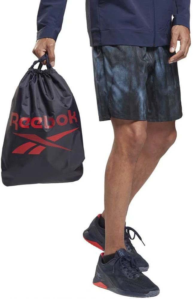 Reebok Krepšys Te Gymsack Mėlyna H49984