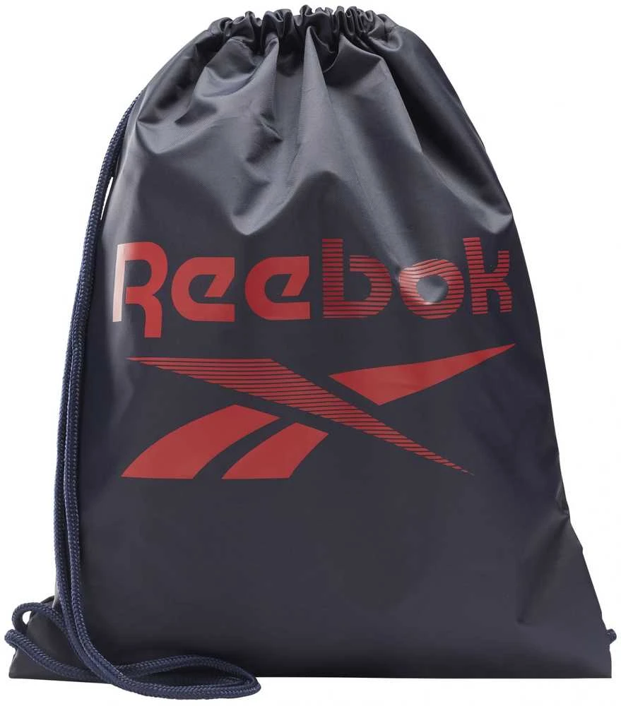Reebok Krepšys Te Gymsack Mėlyna H49984