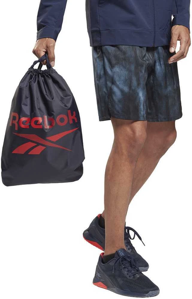 Reebok Krepšys Te Gymsack Mėlyna H49984