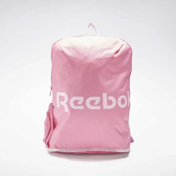 Reebok Kuprinė Act Core Bkp S Rožinė FQ5294