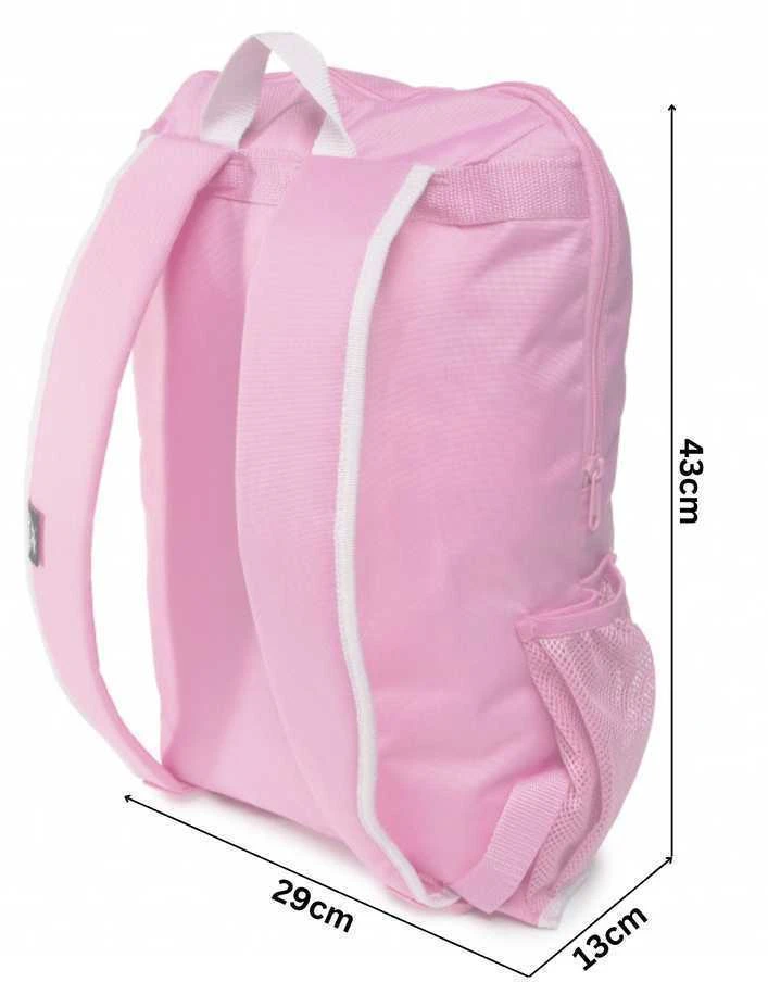 Reebok Kuprinė Act Core Bkp S Rožinė FQ5294