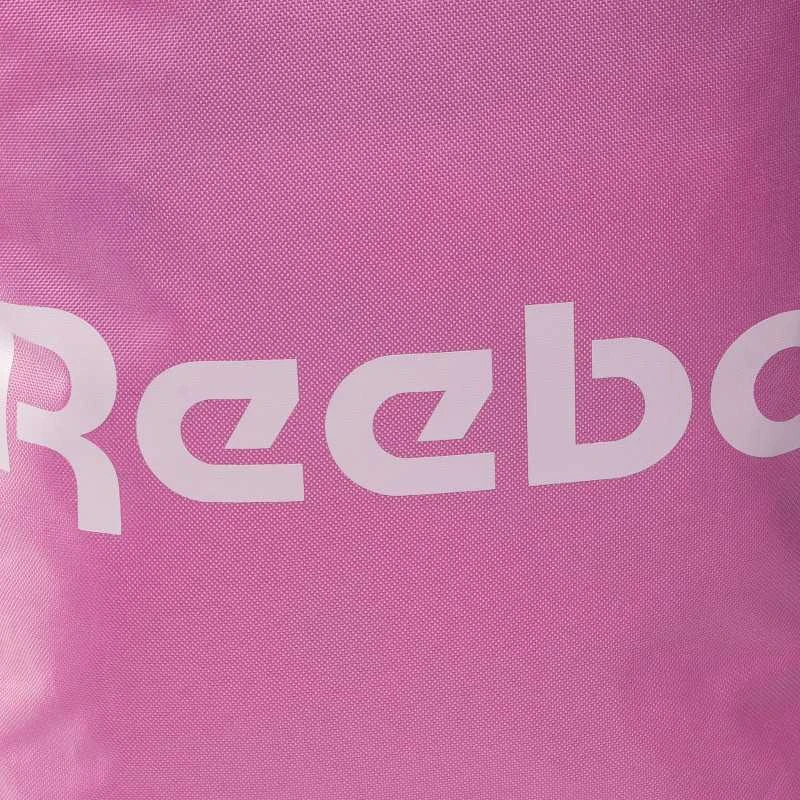 Reebok Kuprinė Act Core Bkp S Rožinė FQ5294
