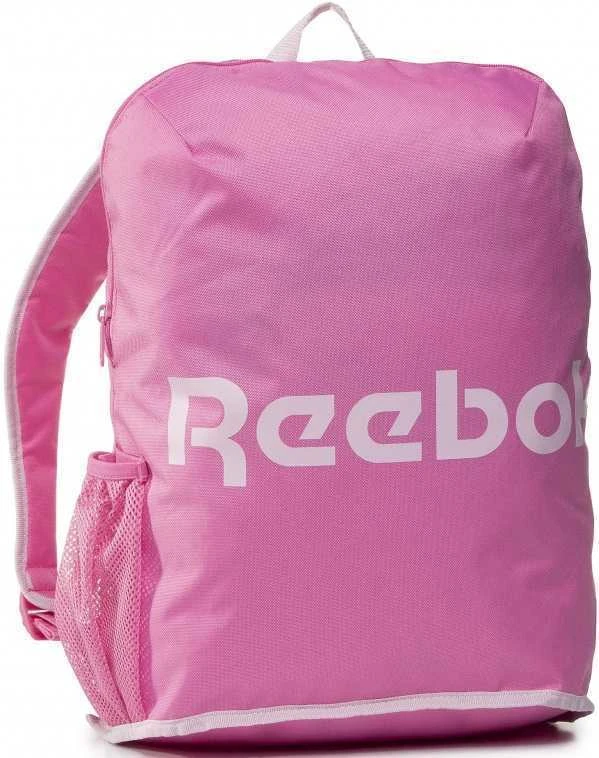 Reebok Kuprinė Act Core Bkp S Rožinė FQ5294