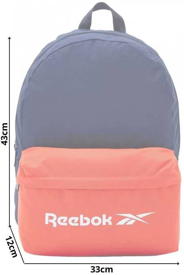 Reebok Kuprinė Act Core Ll Bkp Mėlyna GQ0975