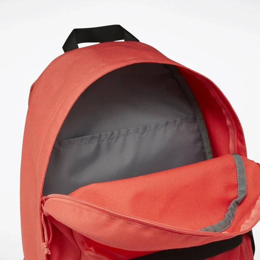 Reebok Kuprinė Ergoload Backpack Coral EC5393