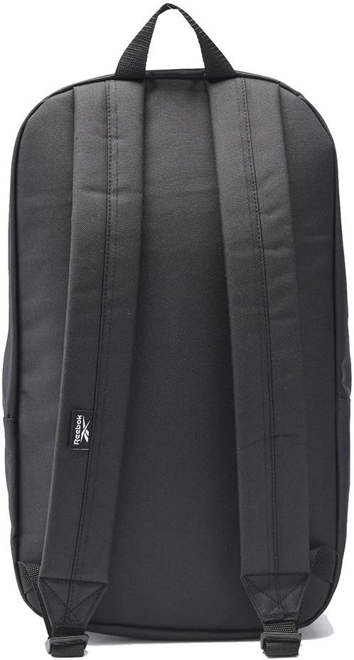 Reebok Kuprinė Linear Logo Bp Juodas FQ6133