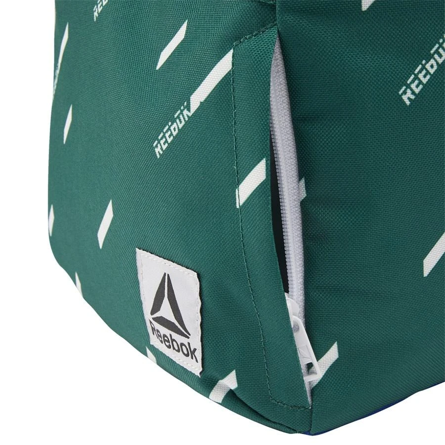 Reebok Kuprinė Wor Follow Gr Backpack Žalias EC5426