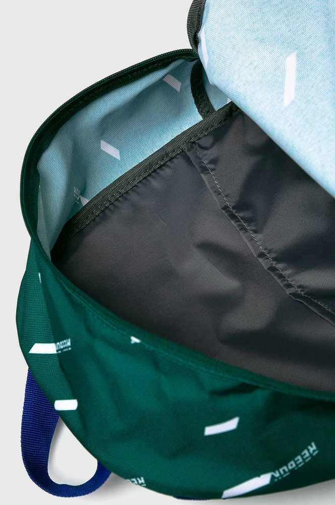 Reebok Kuprinė Wor Follow Gr Backpack Žalias EC5426