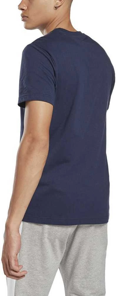 Reebok Marškinėliai Vyrams Ri Classic Tee Mėlyna GJ0641