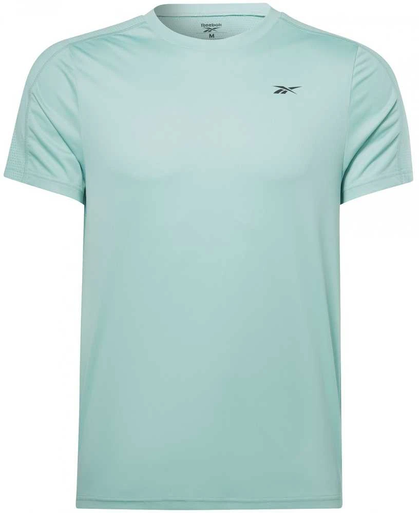 Reebok Marškinėliai Vyrams Wor Ss Tech Tee Mint HK4447