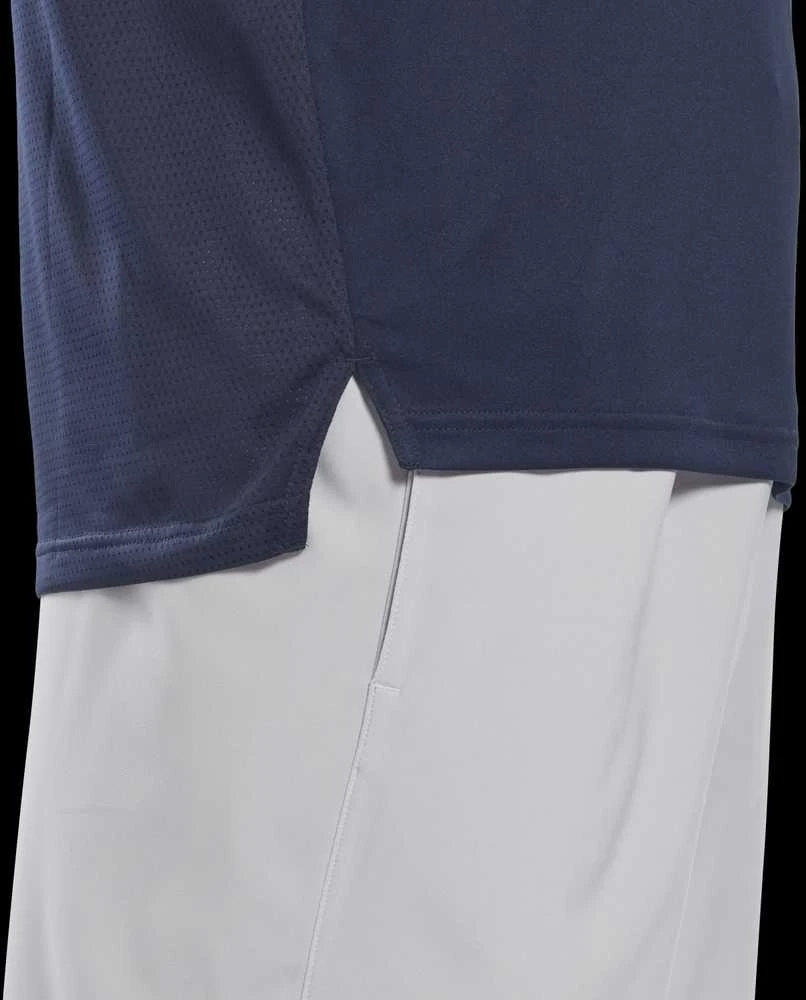 Reebok Marškinėliai Vyrams Wor Ss Tech Tee Navy HL4292