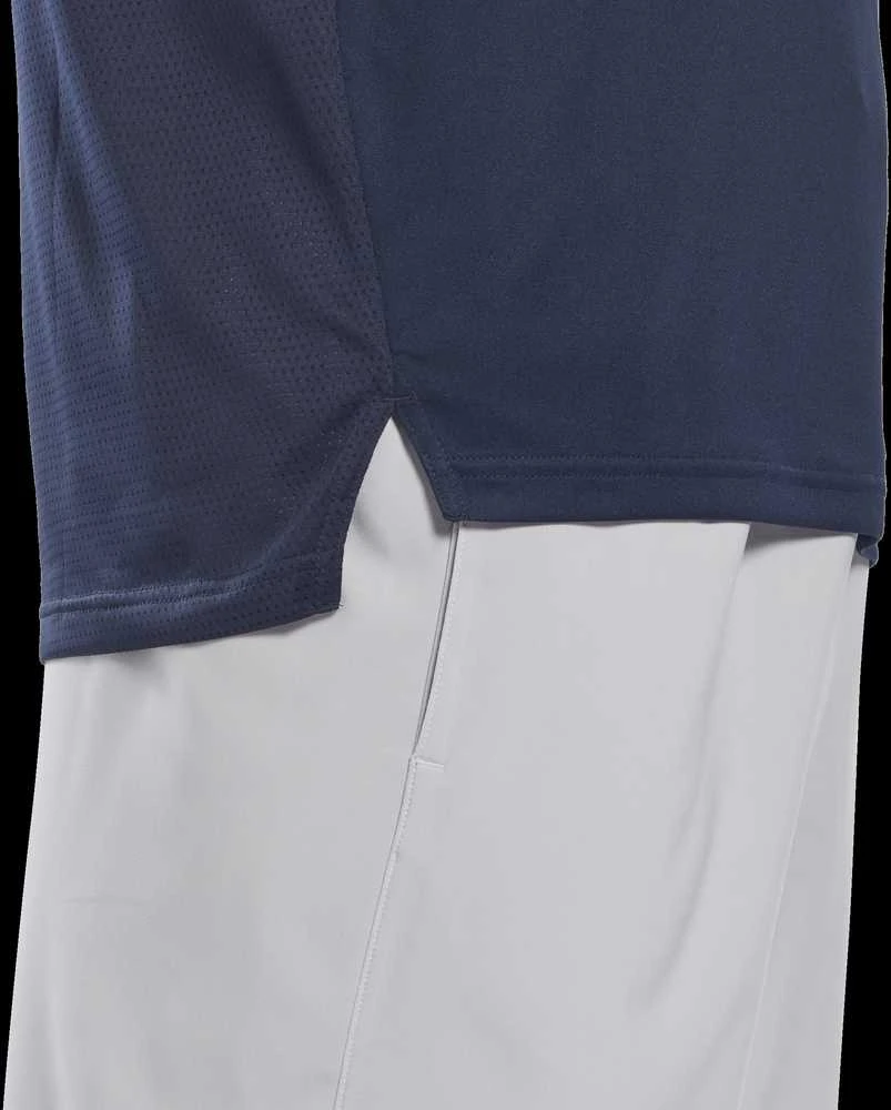 Reebok Marškinėliai Vyrams Wor Ss Tech Tee Navy HL4292