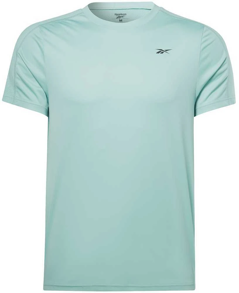 Reebok Marškinėliai Vyrams Wor Ss Tech Tee Mint HK4447