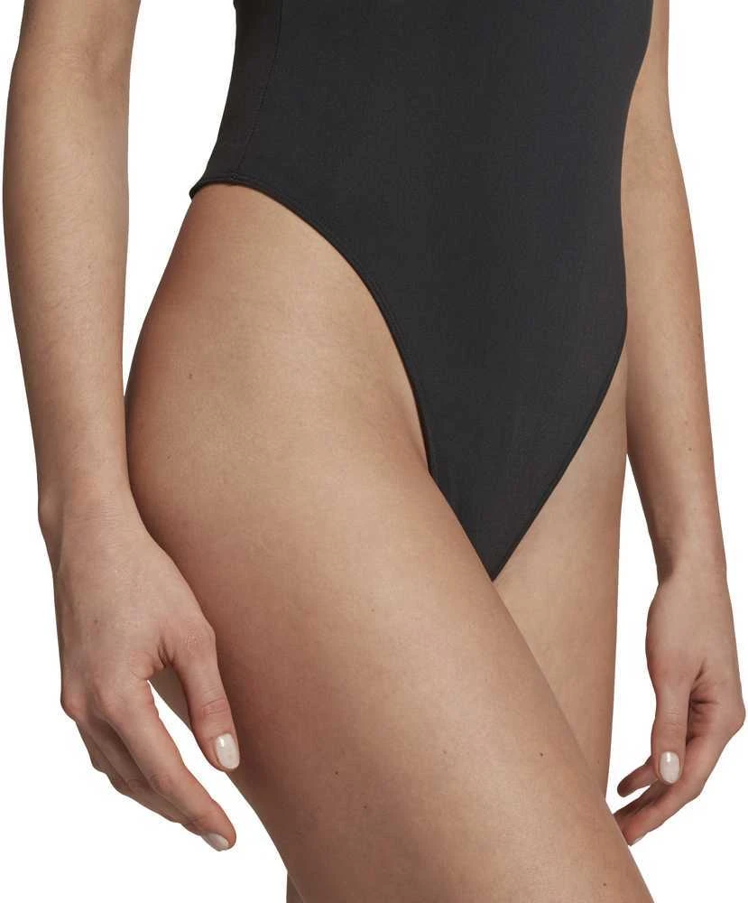 Reebok Maudymosi Kostiumėlis Moterims Myt Bodysuit Juodas GI6955