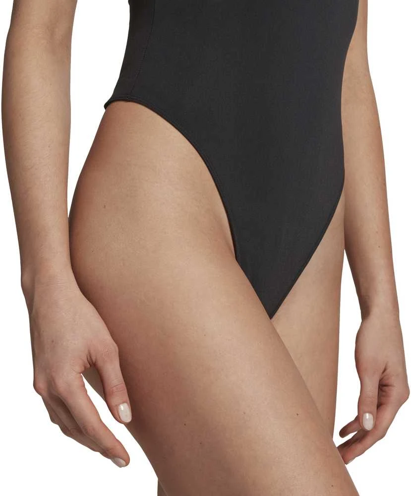 Reebok Maudymosi Kostiumėlis Moterims Myt Bodysuit Juodas GI6955