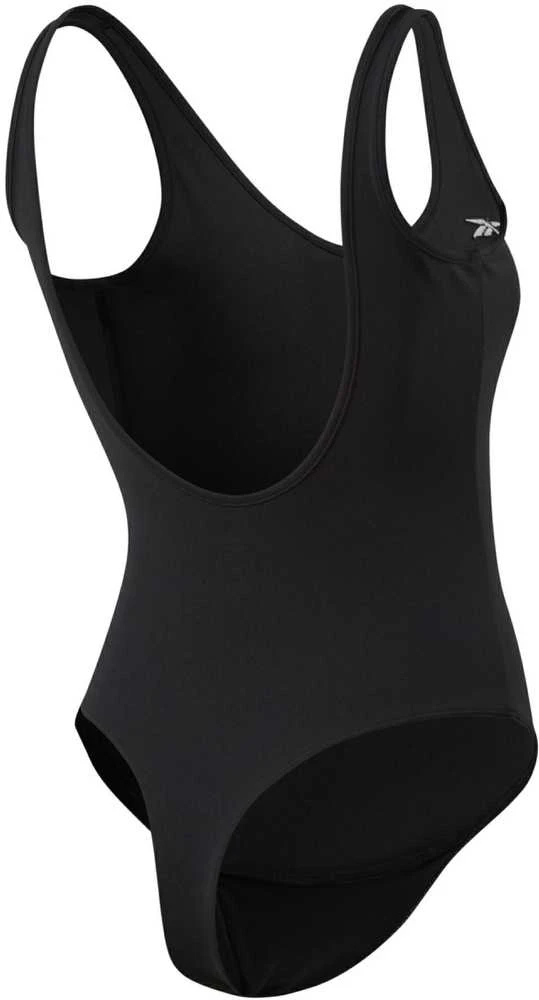 Reebok Maudymosi Kostiumėlis Moterims Myt Bodysuit Juodas GI6955