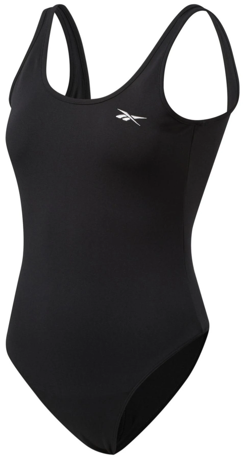 Reebok Maudymosi Kostiumėlis Moterims Myt Bodysuit Juodas GI6955