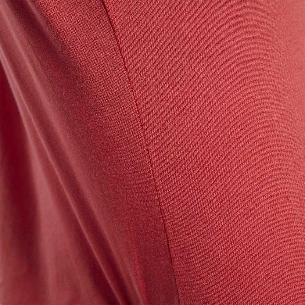 Reebok Palaidinė Moterims Wor Comm Tee Raudona