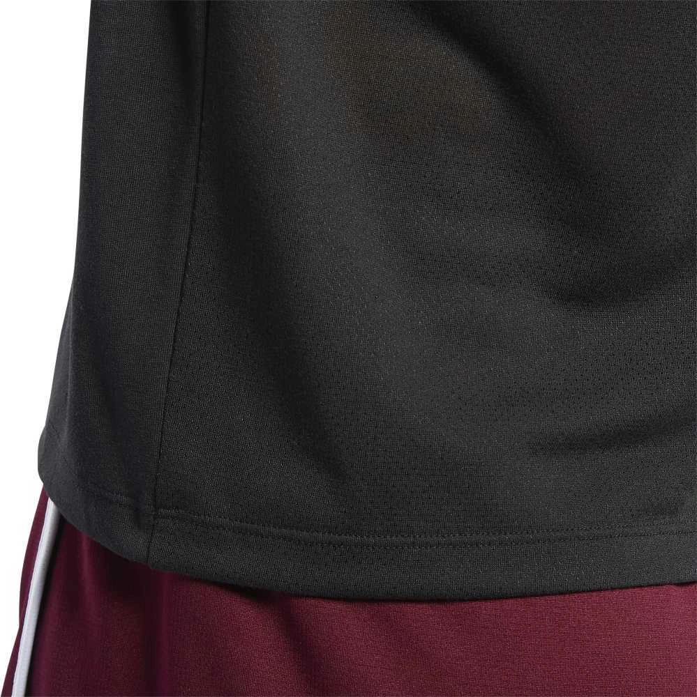 Reebok Palaidinė Moterims Wor Sup Bl Tee Juodas FT0955