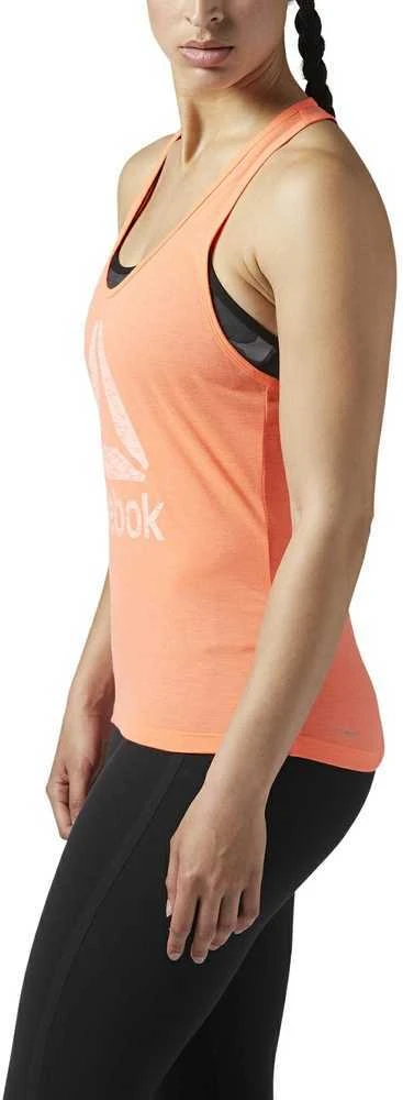 Reebok Palaidinė Wor Supremium 2.0 Tee Punch CD8818